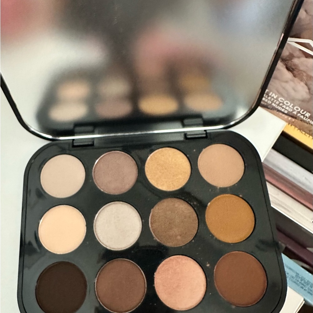 Neutral Eyeshadow Palette